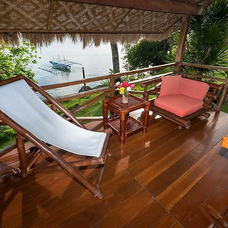 Sampaguita Resort โมอัลโบอัล ภายนอก รูปภาพ