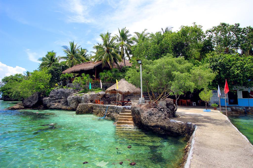 Sampaguita Resort โมอัลโบอัล ภายนอก รูปภาพ