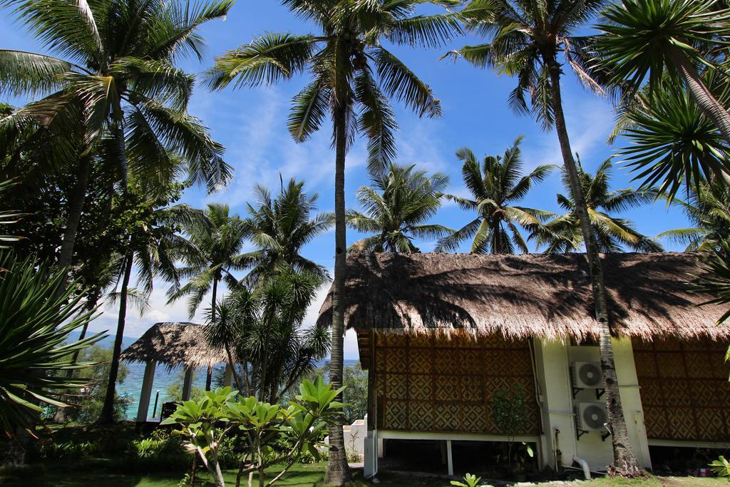 Sampaguita Resort โมอัลโบอัล ภายนอก รูปภาพ