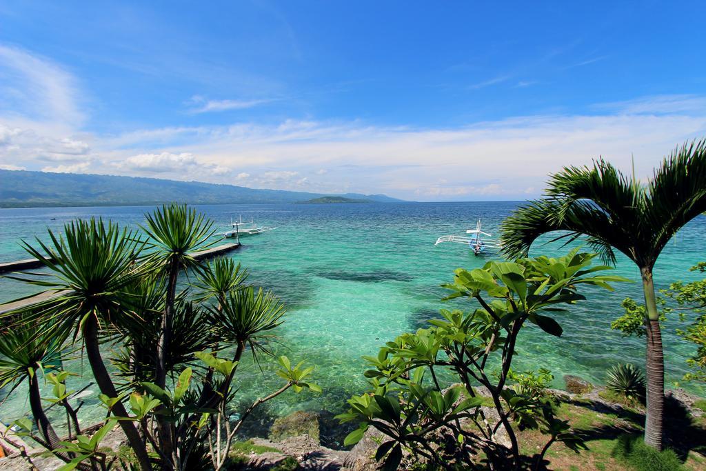 Sampaguita Resort โมอัลโบอัล ภายนอก รูปภาพ