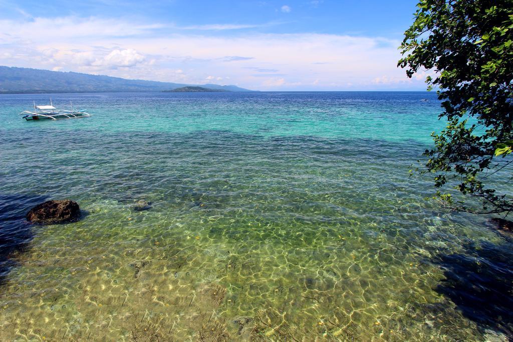 Sampaguita Resort โมอัลโบอัล ภายนอก รูปภาพ