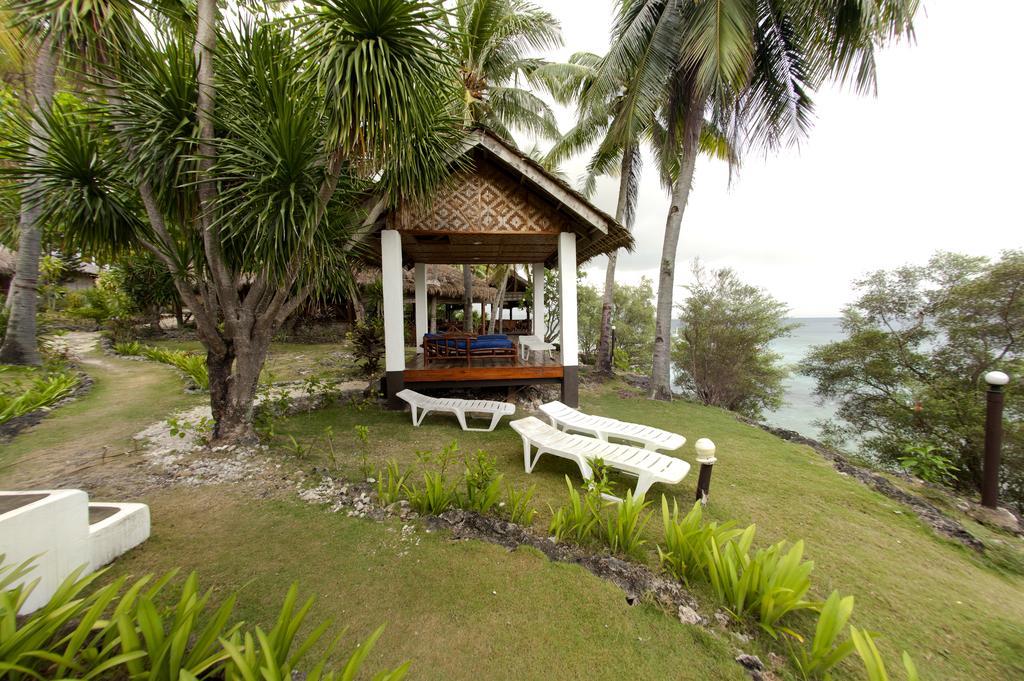 Sampaguita Resort โมอัลโบอัล ภายนอก รูปภาพ