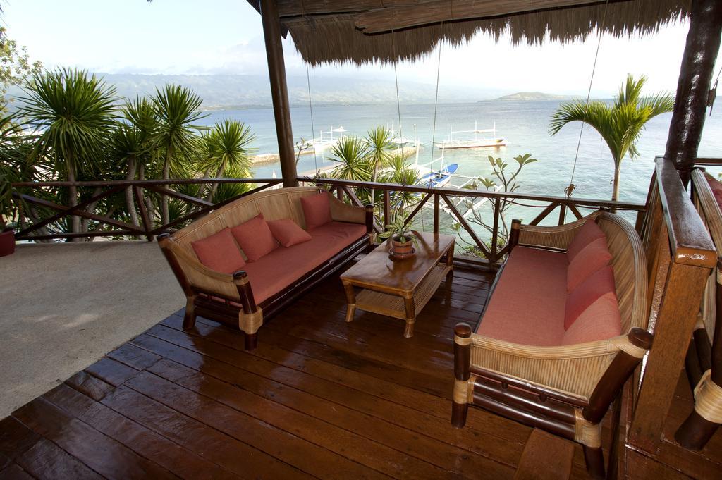 Sampaguita Resort โมอัลโบอัล ภายนอก รูปภาพ