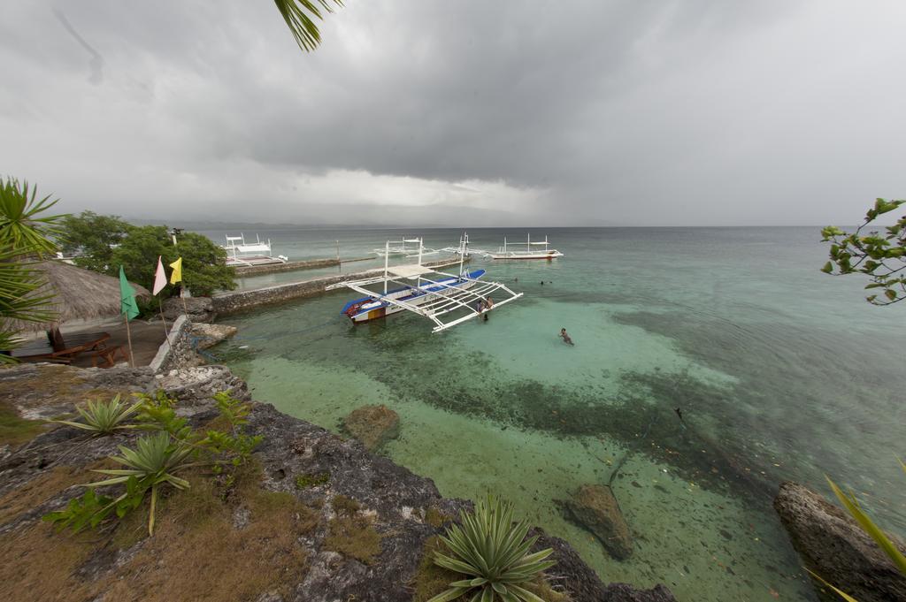 Sampaguita Resort โมอัลโบอัล ภายนอก รูปภาพ
