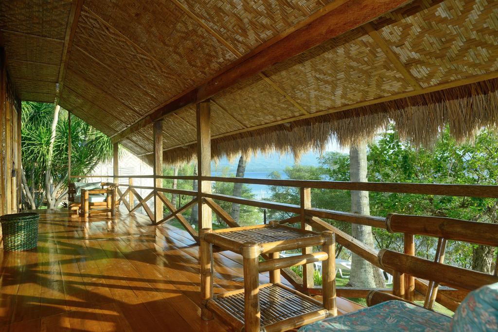 Sampaguita Resort โมอัลโบอัล ภายนอก รูปภาพ