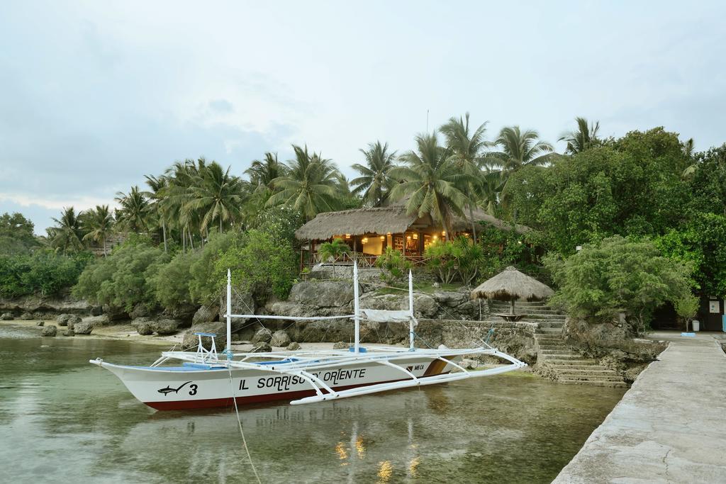 Sampaguita Resort โมอัลโบอัล ภายนอก รูปภาพ