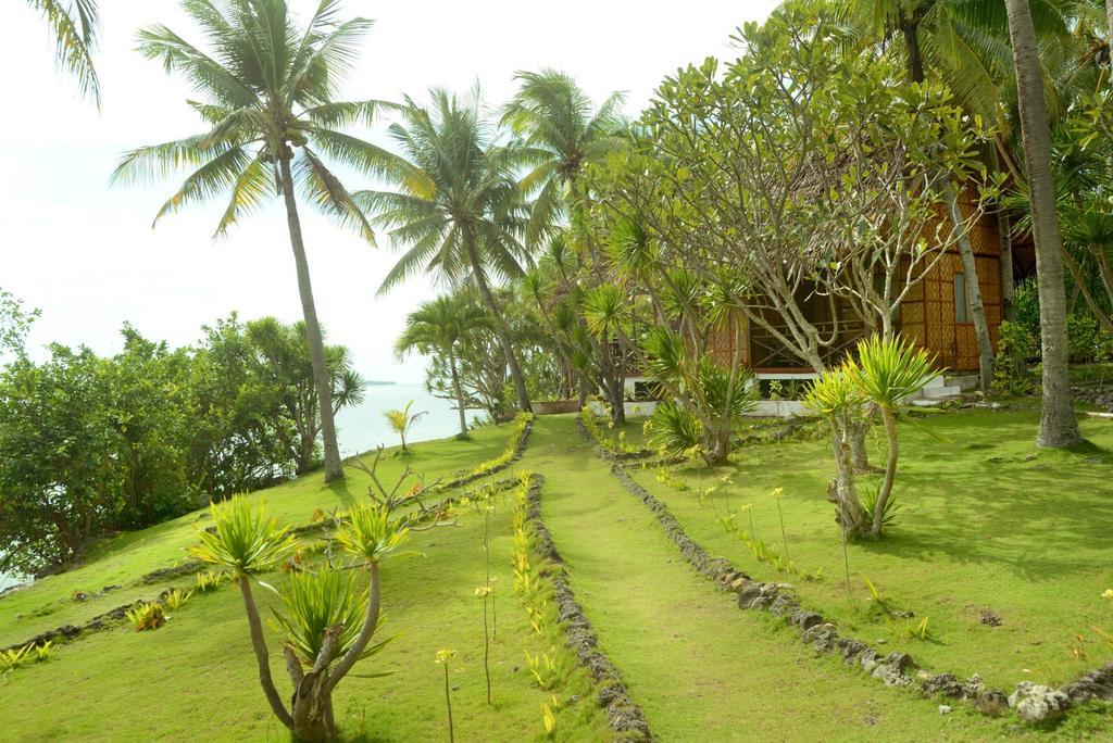 Sampaguita Resort โมอัลโบอัล ภายนอก รูปภาพ