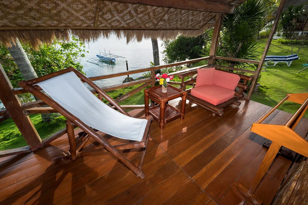 Sampaguita Resort โมอัลโบอัล ภายนอก รูปภาพ