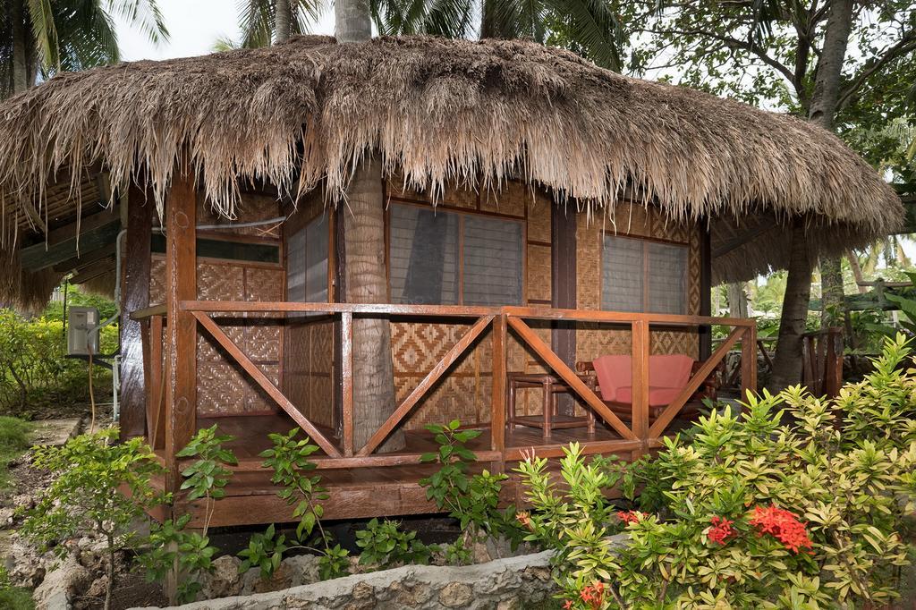 Sampaguita Resort โมอัลโบอัล ภายนอก รูปภาพ