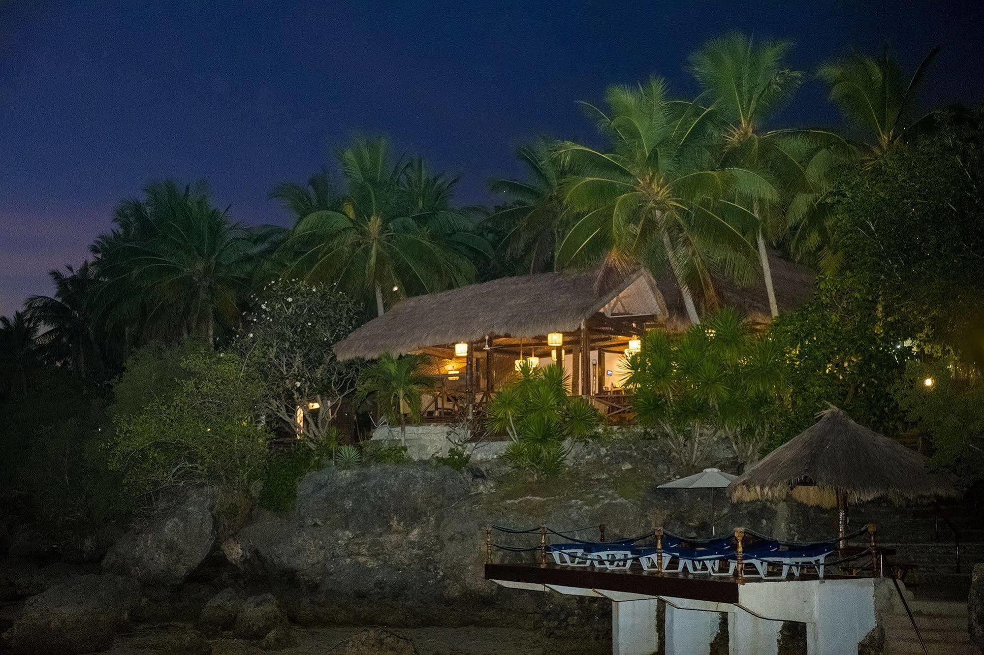 Sampaguita Resort โมอัลโบอัล ภายนอก รูปภาพ